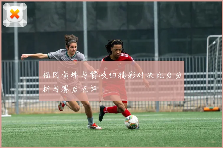 福冈黄蜂与赞岐的精彩对决比分分析与赛后点评