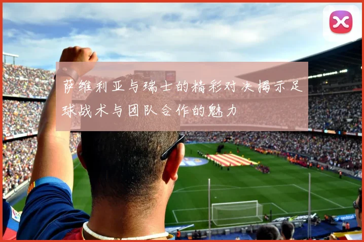 萨维利亚与瑞士的精彩对决揭示足球战术与团队合作的魅力