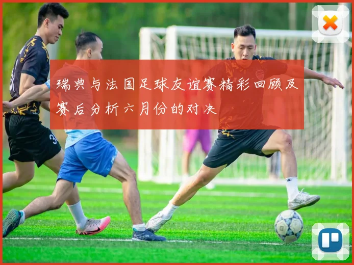 瑞典与法国足球友谊赛精彩回顾及赛后分析六月份的对决