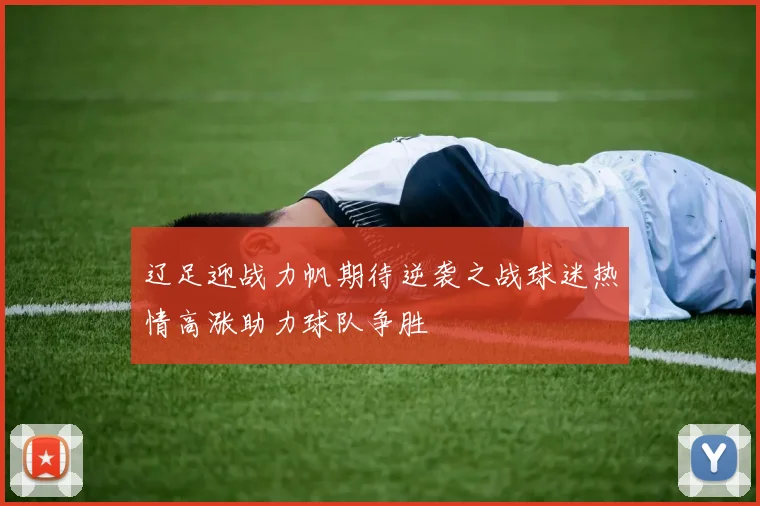 辽足迎战力帆期待逆袭之战球迷热情高涨助力球队争胜